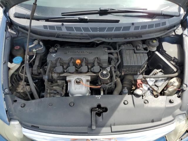 2009 Honda Civic Lx VIN: 2HGFA16559H363047 Lot: 56192114