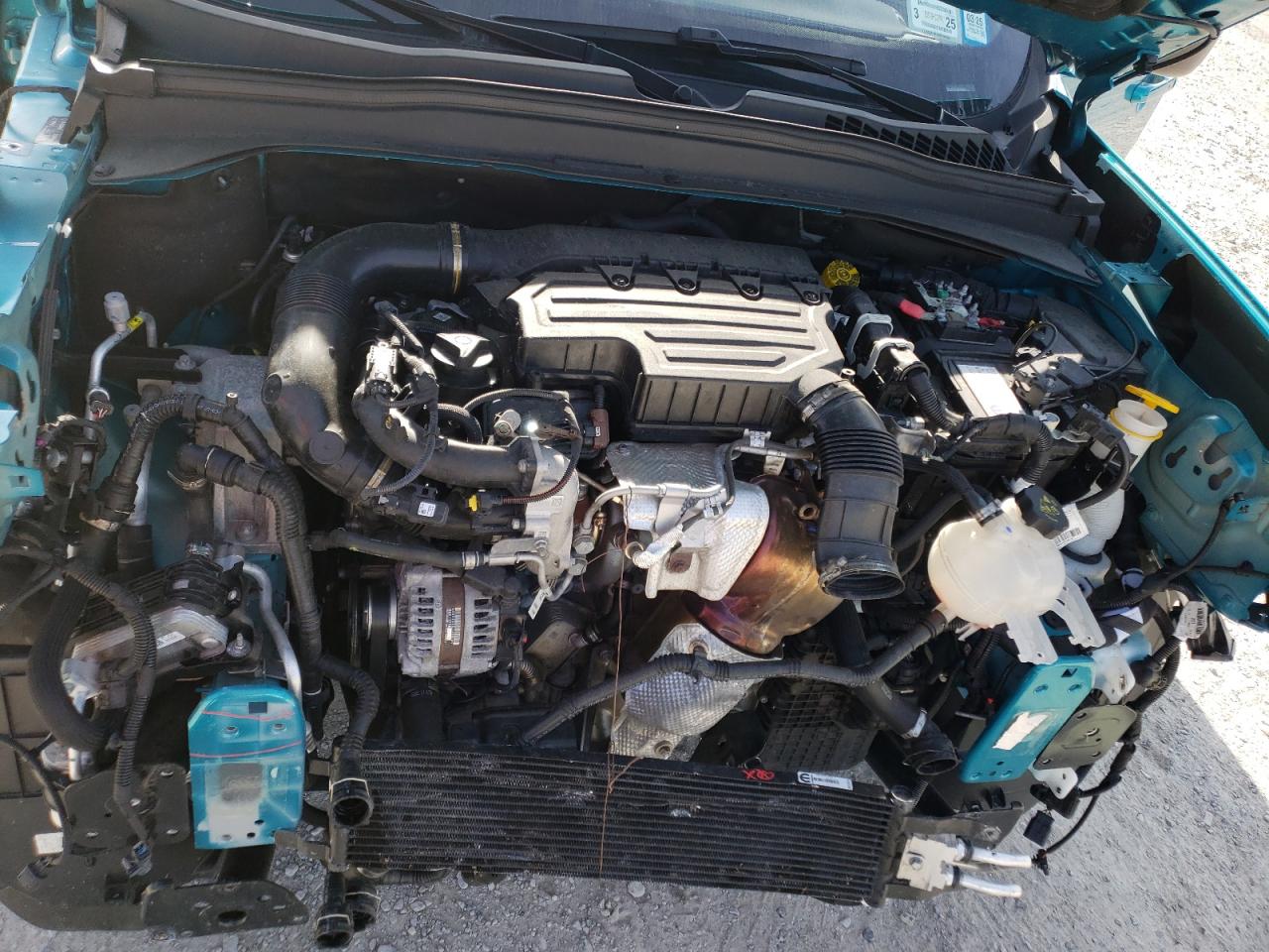 ZACNJDB11NPN98209 2022 Jeep Renegade Latitude