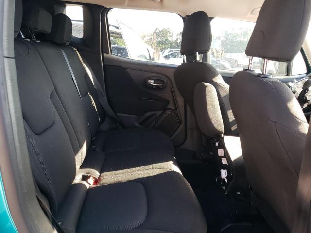 2020 Jeep Renegade Sport VIN: ZACNJAA1XLPL24648 Lot: 55070024