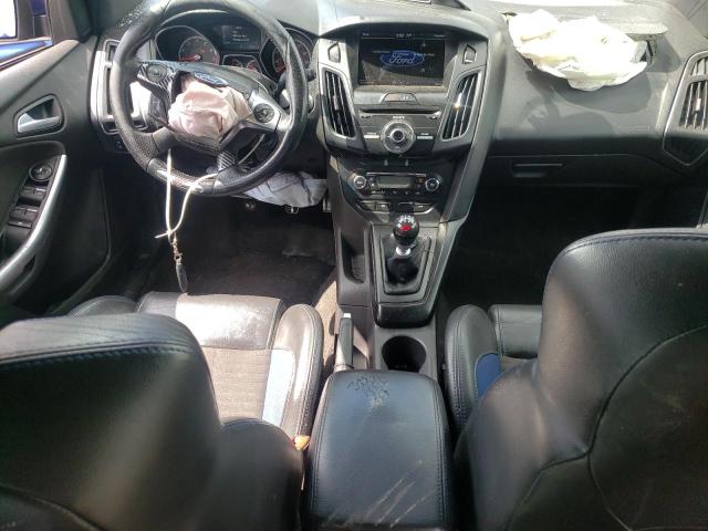 2014 Ford Focus St VIN: 1FADP3L98EL147767 Lot: 54054884