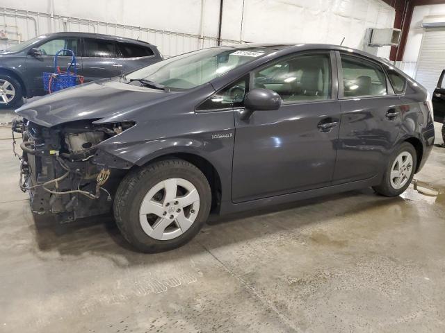 2010 Toyota Prius VIN: JTDKN3DU8A0224319 Lot: 55118484