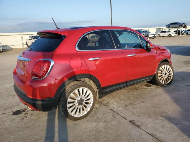 VIN ZFBCFXDT0GP387467 2016 Fiat 500X, Lounge no.3