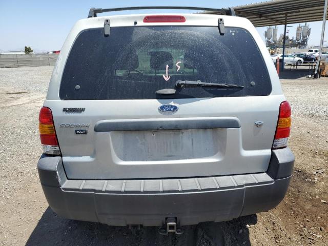 2005 Ford Escape Xlt VIN: 1FMYU93185KB36240 Lot: 56903914