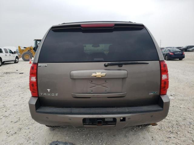 2011 Chevrolet Tahoe C1500 Lt VIN: 1GNSCBE00BR200774 Lot: 54236724