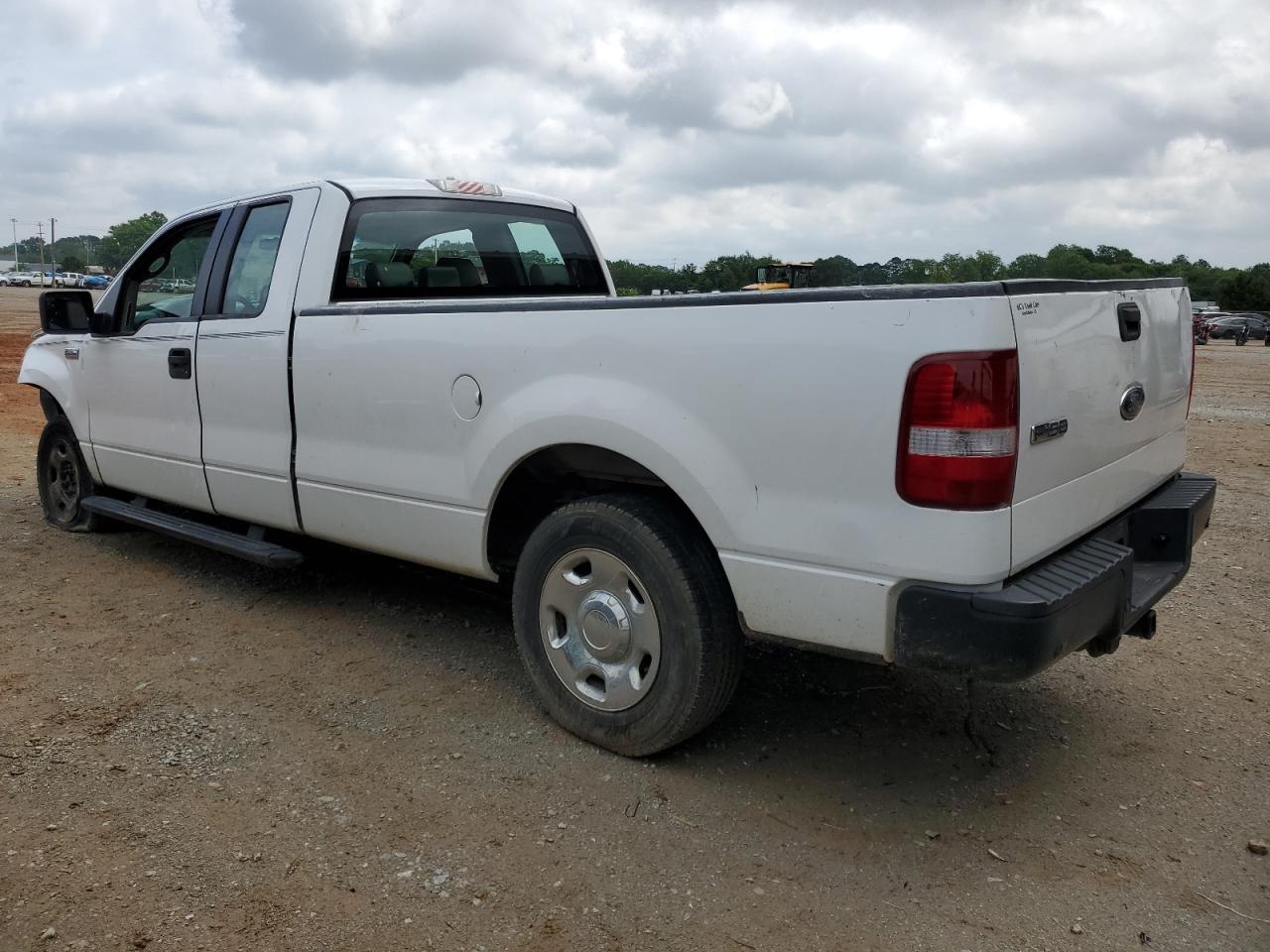 1FTVX12596NA87103 2006 Ford F150