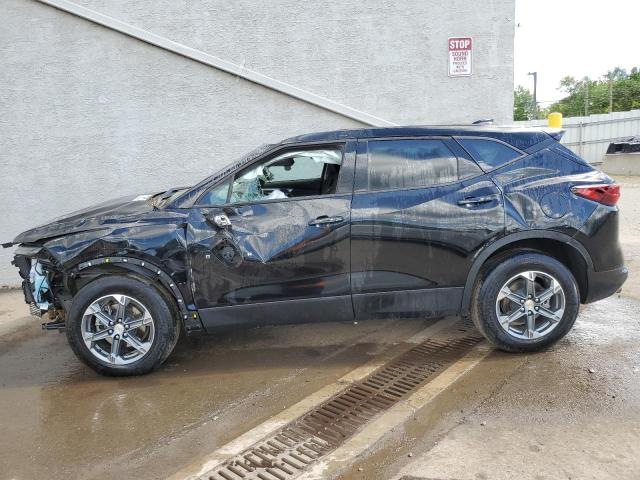 2023 CHEVROLET BLAZER 2LT - 3GNKBHR44PS221487