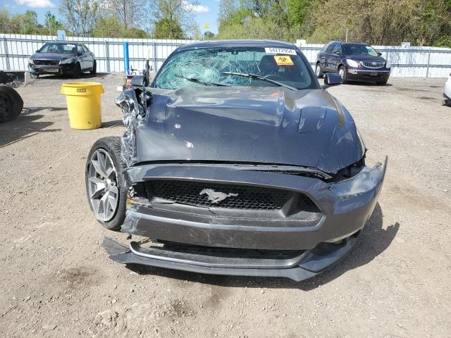 2016 Ford Mustang Gt VIN: 1FA6P8CF3G5312949 Lot: 54272954