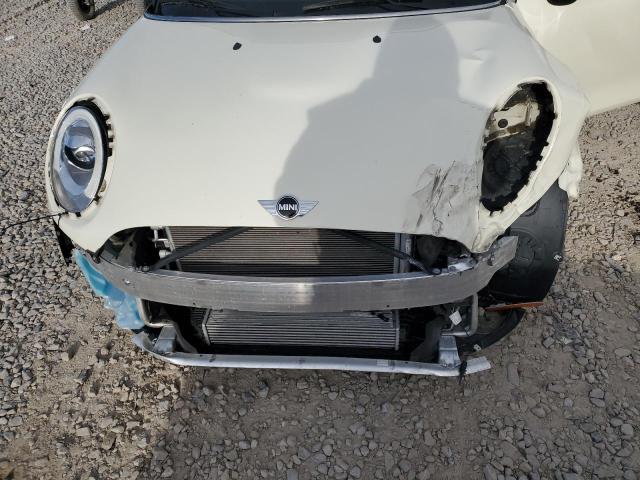 2016 MINI COOPER - WMWXP5C5XG2D14266