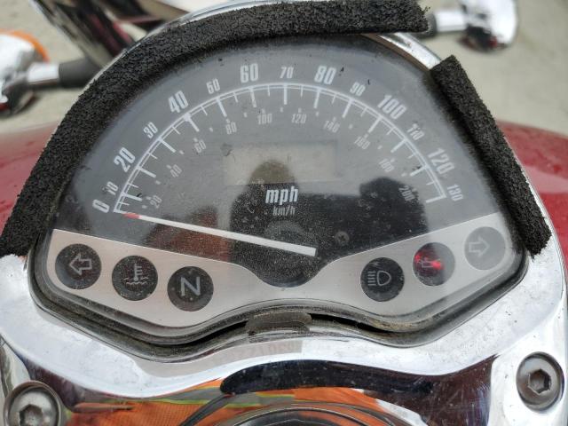 2004 HONDA VTX1300 C 1HFSC55084A004969