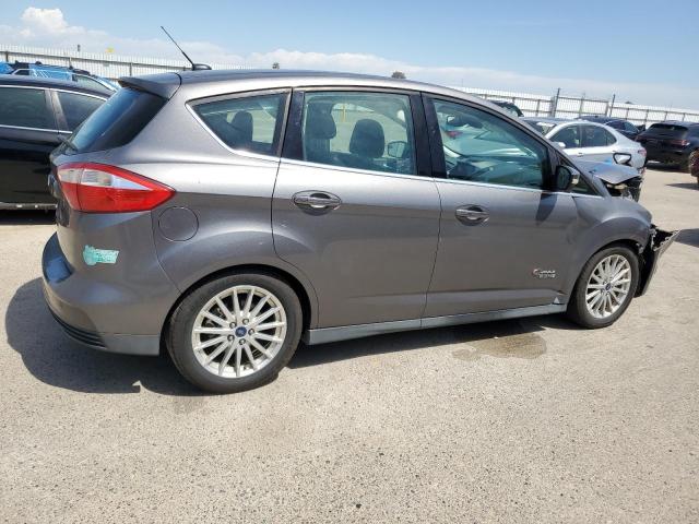 2013 Ford C-Max Premium VIN: 1FADP5CU4DL543760 Lot: 55330194