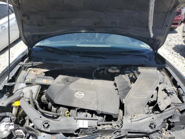 2004 Mazda 3 S VIN: JM1BK123041116217 Lot: 55798404