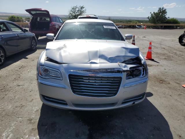 2012 Chrysler 300 VIN: 2C3CCAAGXCH114419 Lot: 55802824