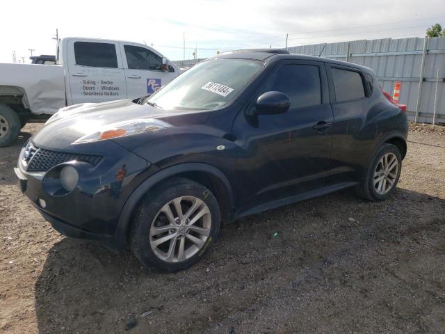 2012 Nissan Juke S VIN: JN8AF5MV3CT113468 Lot: 56112484