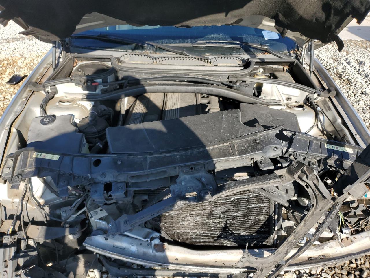 WBXPA93455WD18933 2005 BMW X3 3.0I