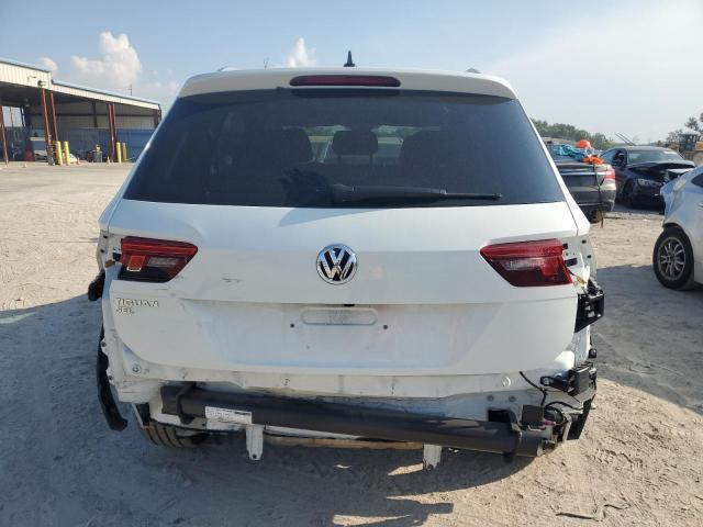 2020 Volkswagen Tiguan Se VIN: 3VV3B7AX3LM163384 Lot: 55483624