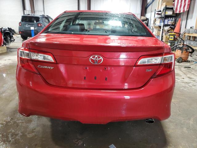 2012 Toyota Camry Base VIN: 4T1BF1FK3CU528775 Lot: 56815044