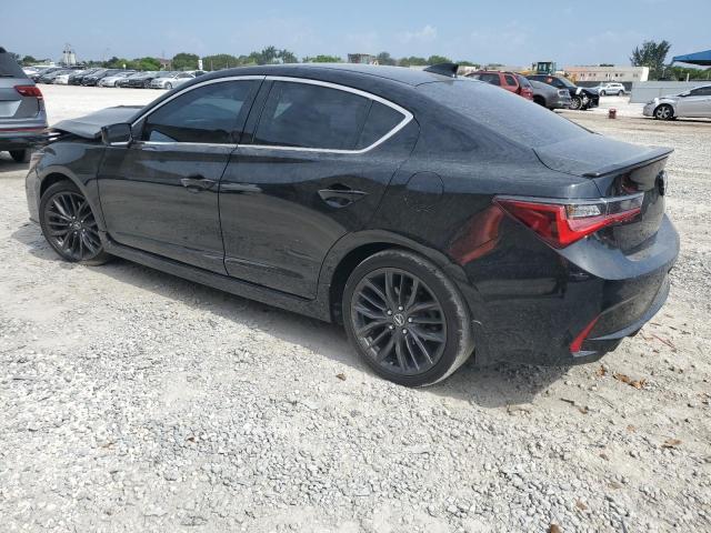 2022 ACURA ILX PREMIU 19UDE2F88NA008359