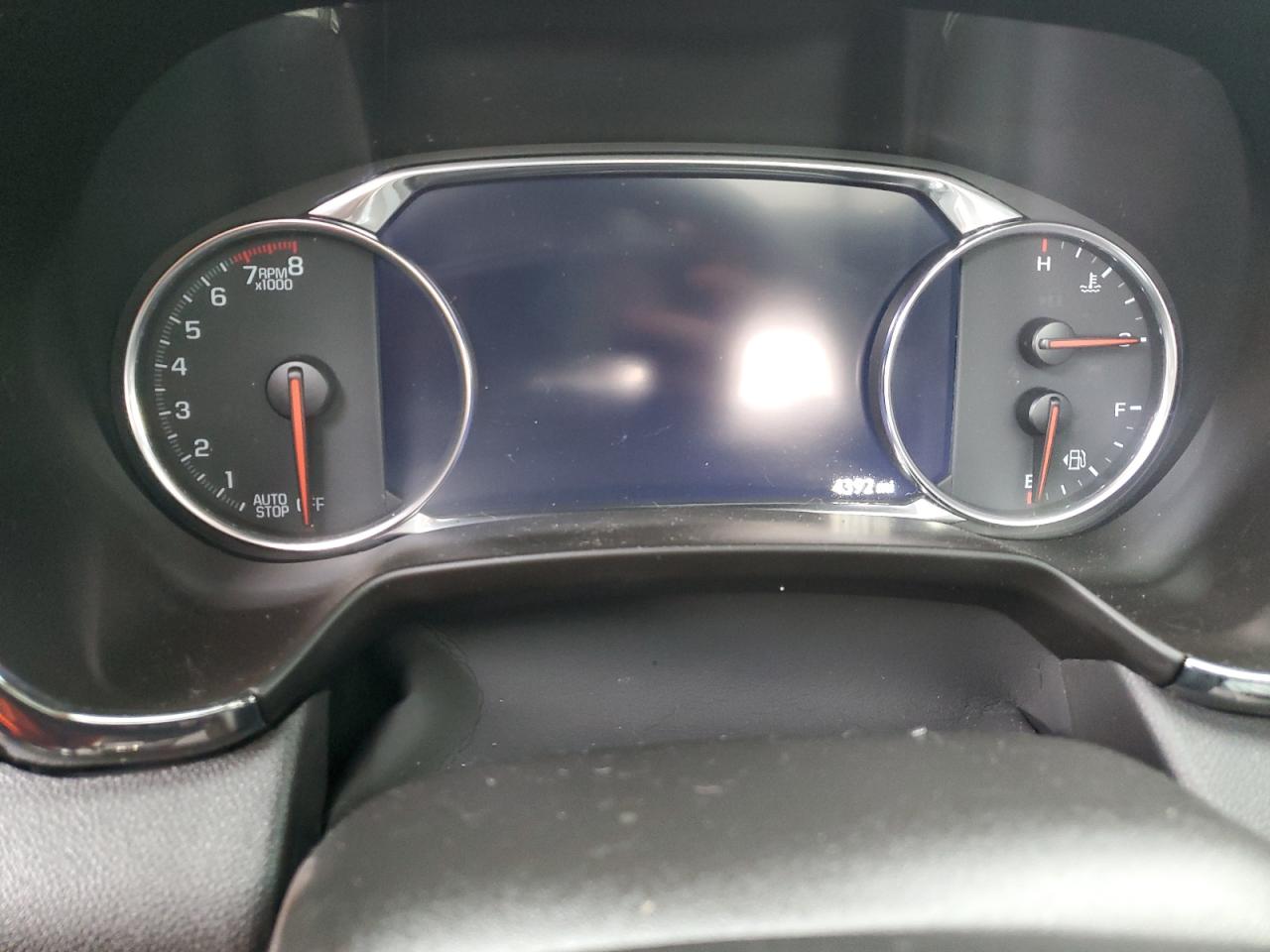 3GNKBERS8RS145997 2024 Chevrolet Blazer Rs