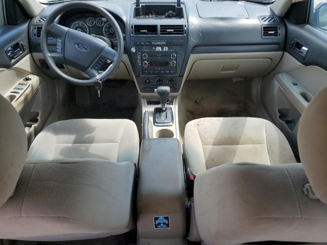 3FAHP07Z18R141311 2008 Ford Fusion Se 3FAHP07Z18R141311 2008 Ford Fusion Se