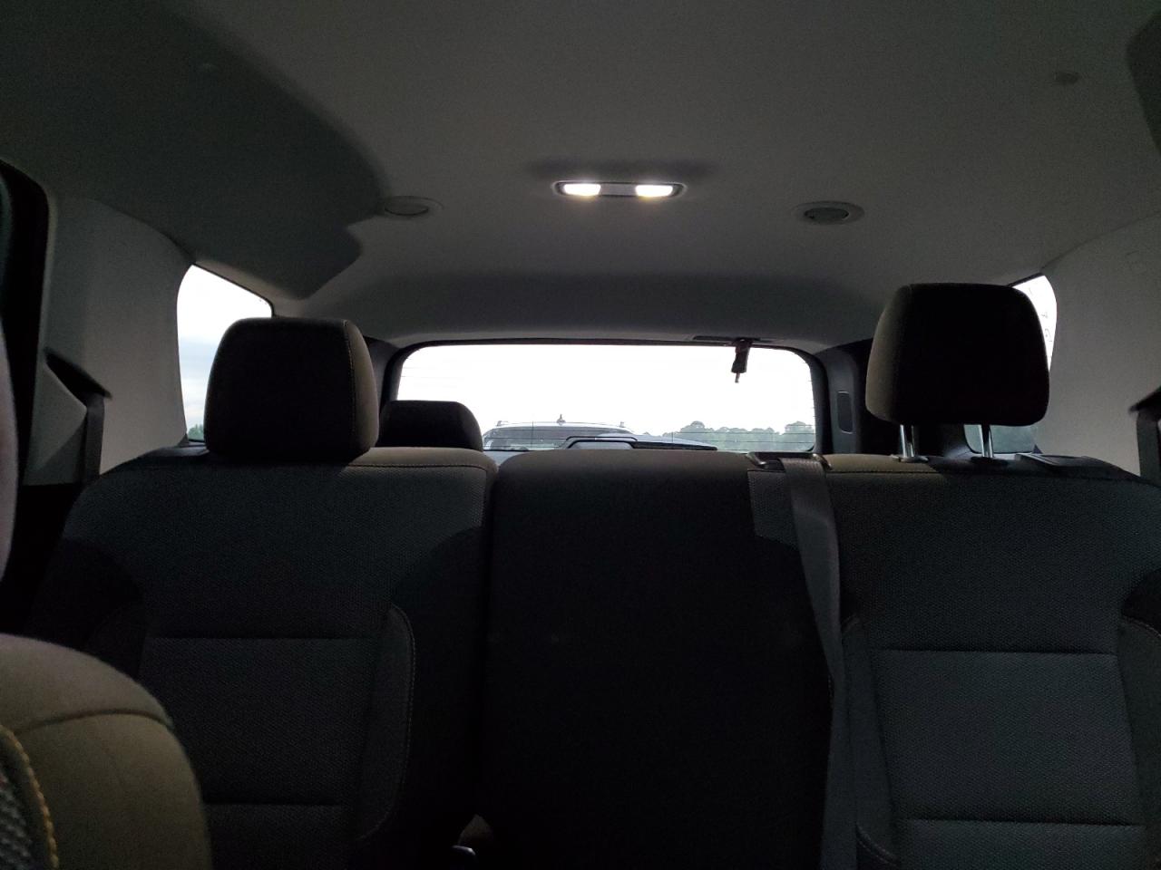 1GNERFKW2MJ113780 2021 Chevrolet Traverse Ls