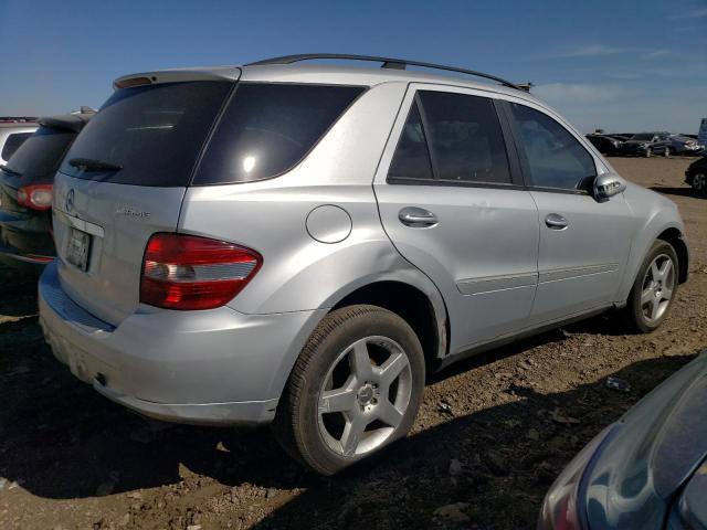 2006 Mercedes-Benz Ml 500 VIN: 4JGBB75E86A015120 Lot: 52559984