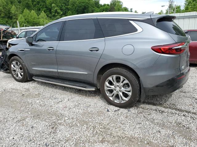 2019 BUICK ENCLAVE AV - 5GAEVCKW8KJ203940
