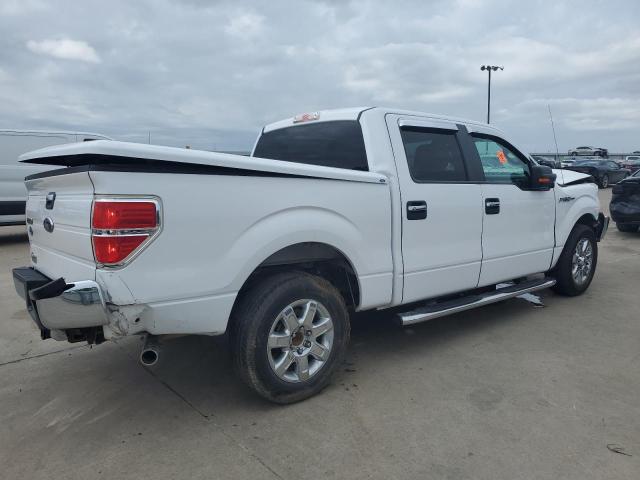 2014 Ford F150 Supercrew VIN: 1FTEW1CM6EKE06708 Lot: 53291734