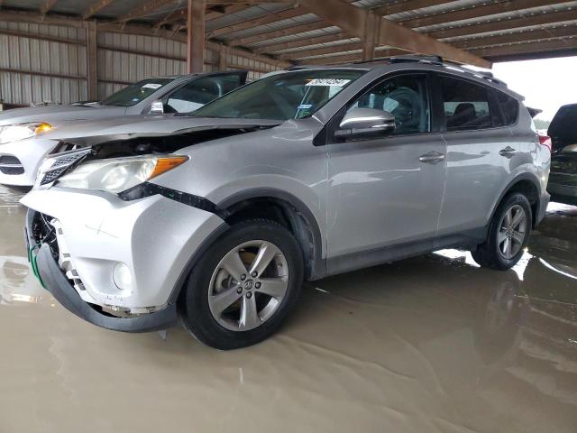 2015 Toyota Rav4 Xle VIN: 2T3WFREV6FW211760 Lot: 56414264