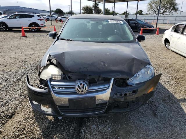 2010 Volkswagen Jetta Se VIN: 3VWRZ7AJ1AM153656 Lot: 57315994