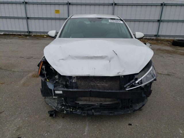 2020 Hyundai Elantra Sel VIN: 5NPD84LF5LH604524 Lot: 54830854