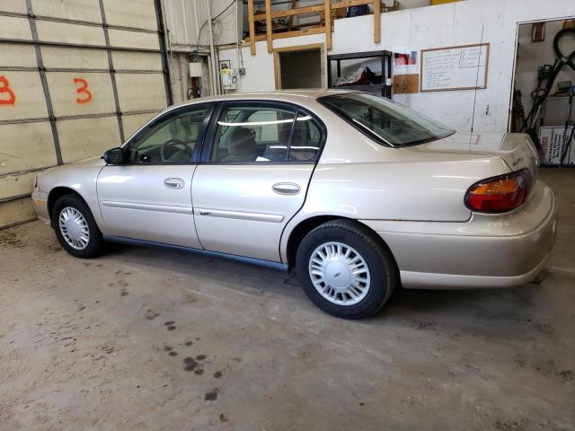 2003 Chevrolet Malibu VIN: 1G1ND52J03M580112 Lot: 54329784