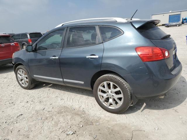 2013 Nissan Rogue S VIN: JN8AS5MT0DW023852 Lot: 53823924