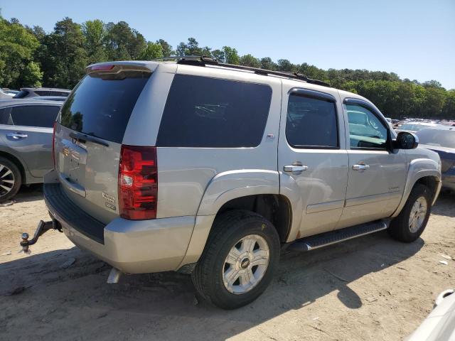 1GNFK13017R306448 2007 Chevrolet Tahoe K1500