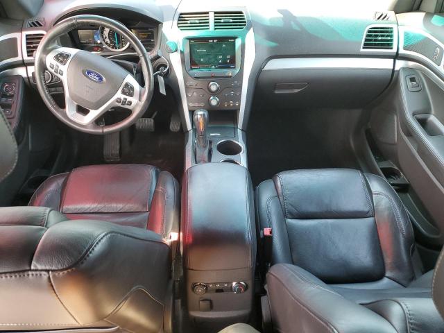 2013 Ford Explorer Xlt VIN: 1FM5K7D83DGA08059 Lot: 54377894