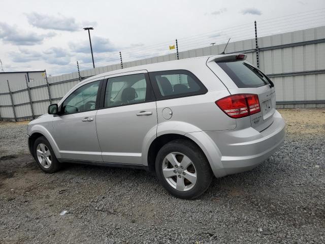 2013 Dodge Journey Se VIN: 3C4PDCAB9DT502342 Lot: 54692504