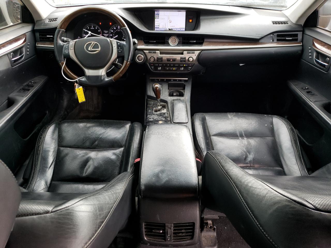 JTHBK1GG5D2047092 2013 Lexus Es 350