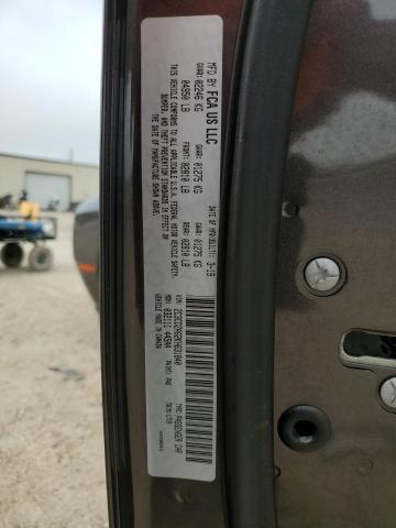 2019 Dodge Challenger Sxt VIN: 2C3CDZAG2KH631840 Lot: 54306094