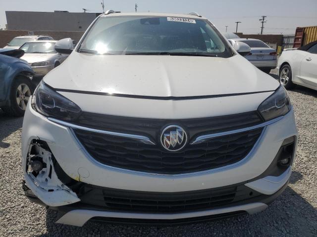 2021 Buick Encore Gx Essence VIN: KL4MMFSL0MB165860 Lot: 53623124