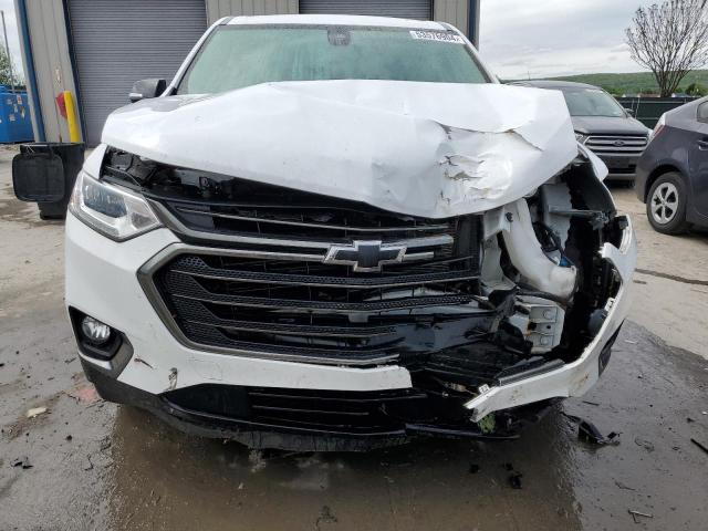 2019 Chevrolet Traverse Premier VIN: 1GNEVKKW5KJ284251 Lot: 53576904