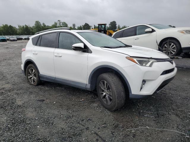 2017 Toyota Rav4 Xle VIN: 2T3WFREV6HW317287 Lot: 54636814