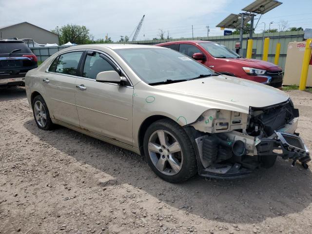 2012 Chevrolet Malibu 2Lt VIN: 1G1ZD5E00CF325971 Lot: 55684524