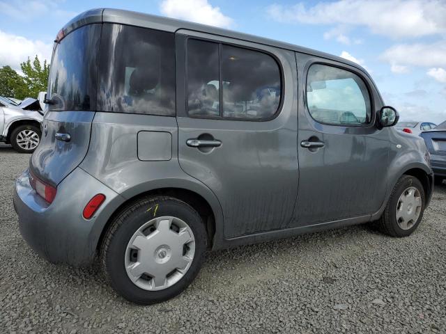 2009 Nissan Cube Base VIN: JN8AZ28R89T127197 Lot: 55968924
