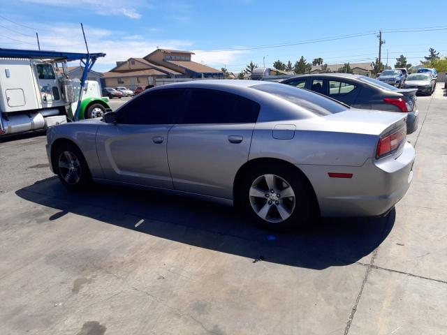 2014 Dodge Charger Se VIN: 2C3CDXBG4EH130424 Lot: 54353914