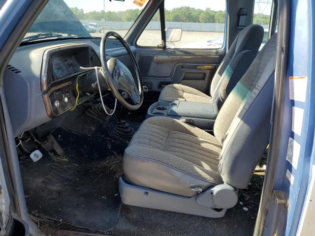 1991 Ford F150 VIN: 1FTEX14Y6MKA46014 Lot: 53549614