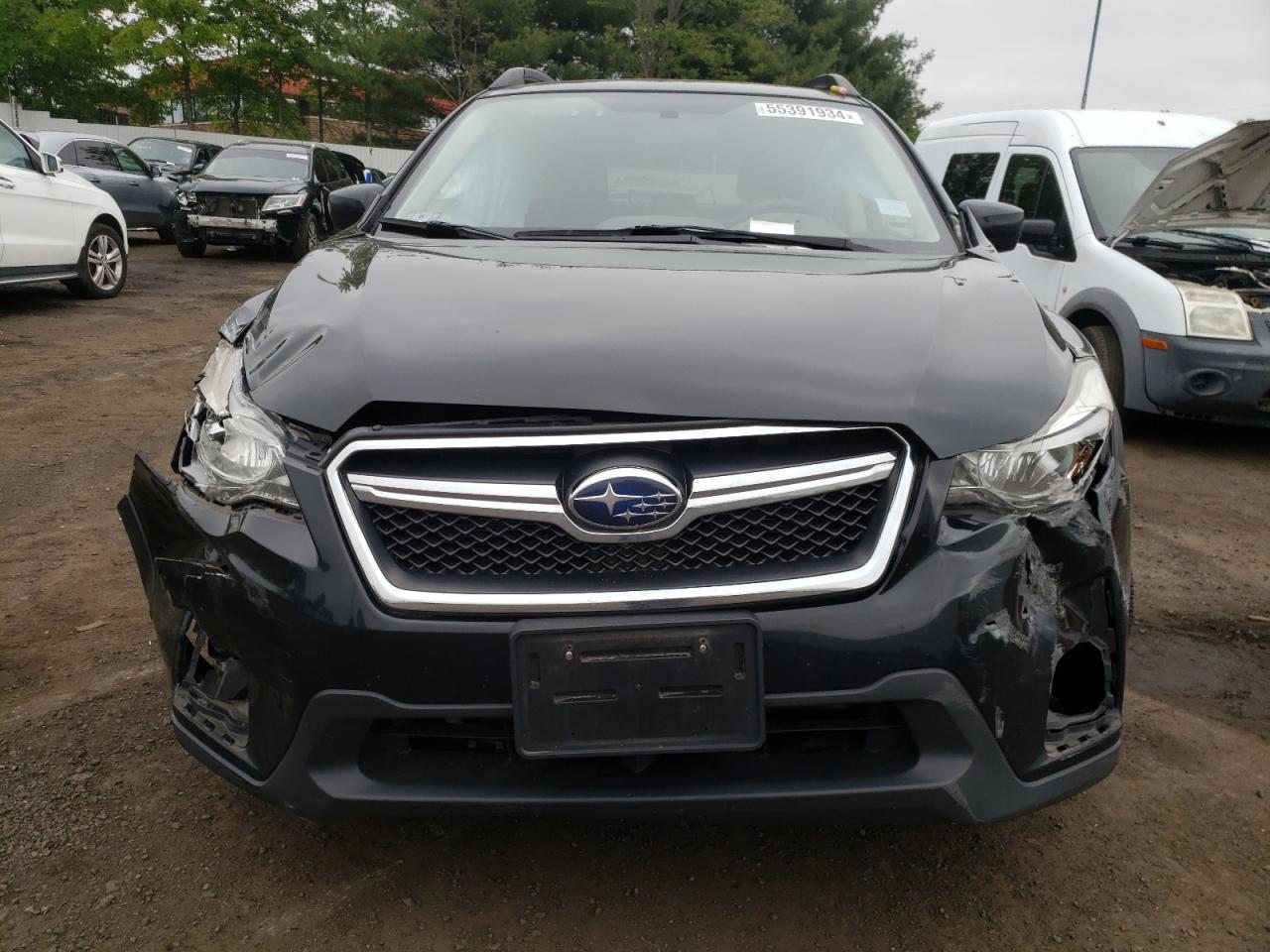 JF2GPABCXG8265786 2016 Subaru Crosstrek Premium