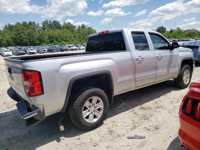 2015 GMC Sierra K1500 Sle VIN: 1GTV2UEC9FZ281715 Lot: 55997064