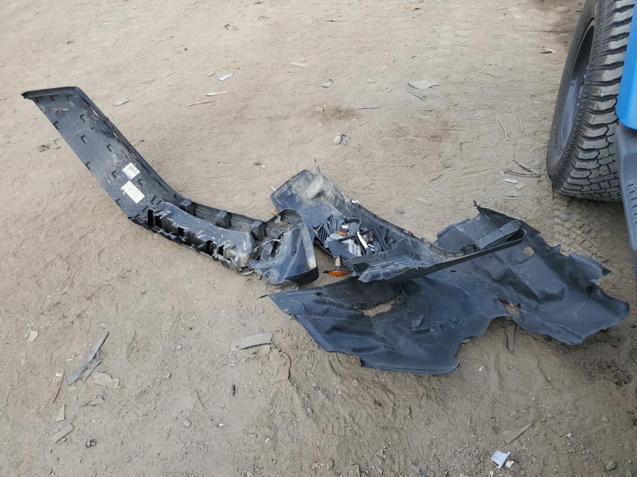 1C4BJWEG7CL130598 2012 Jeep Wrangler Unlimited Sahara