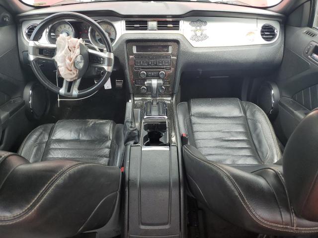 2010 Ford Mustang VIN: 1ZVBP8AN4A5150434 Lot: 54095344