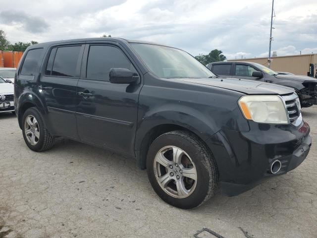 2013 Honda Pilot Exl VIN: 5FNYF4H50DB011578 Lot: 54629364