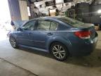 SUBARU LEGACY 2.5 снимка